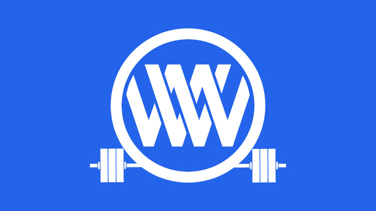 WorkoutWise Logo
